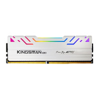 AITC KINGSMAN RGB 8GB DDR4 3200MHz Desktop RAM